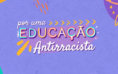 Por Uma Educação Antirracista (2021) – Minissérie – GNT + Globoplay